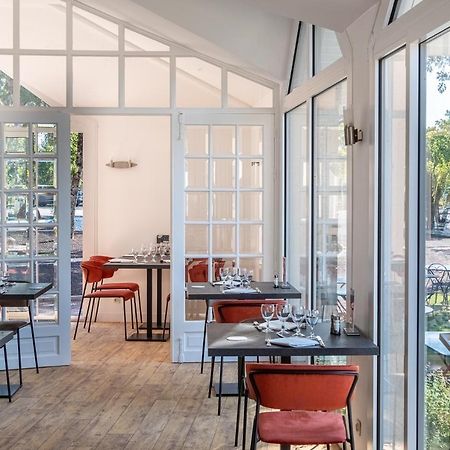 Hotel Causse Comtal Rodez, The Originals Relais Gages-le-Haut Ngoại thất bức ảnh