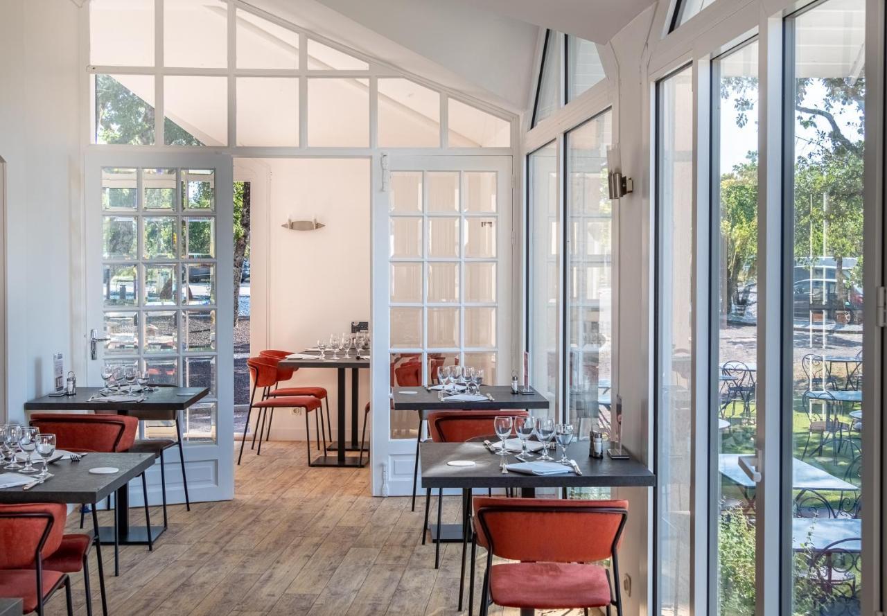 Hotel Causse Comtal Rodez, The Originals Relais Gages-le-Haut Ngoại thất bức ảnh
