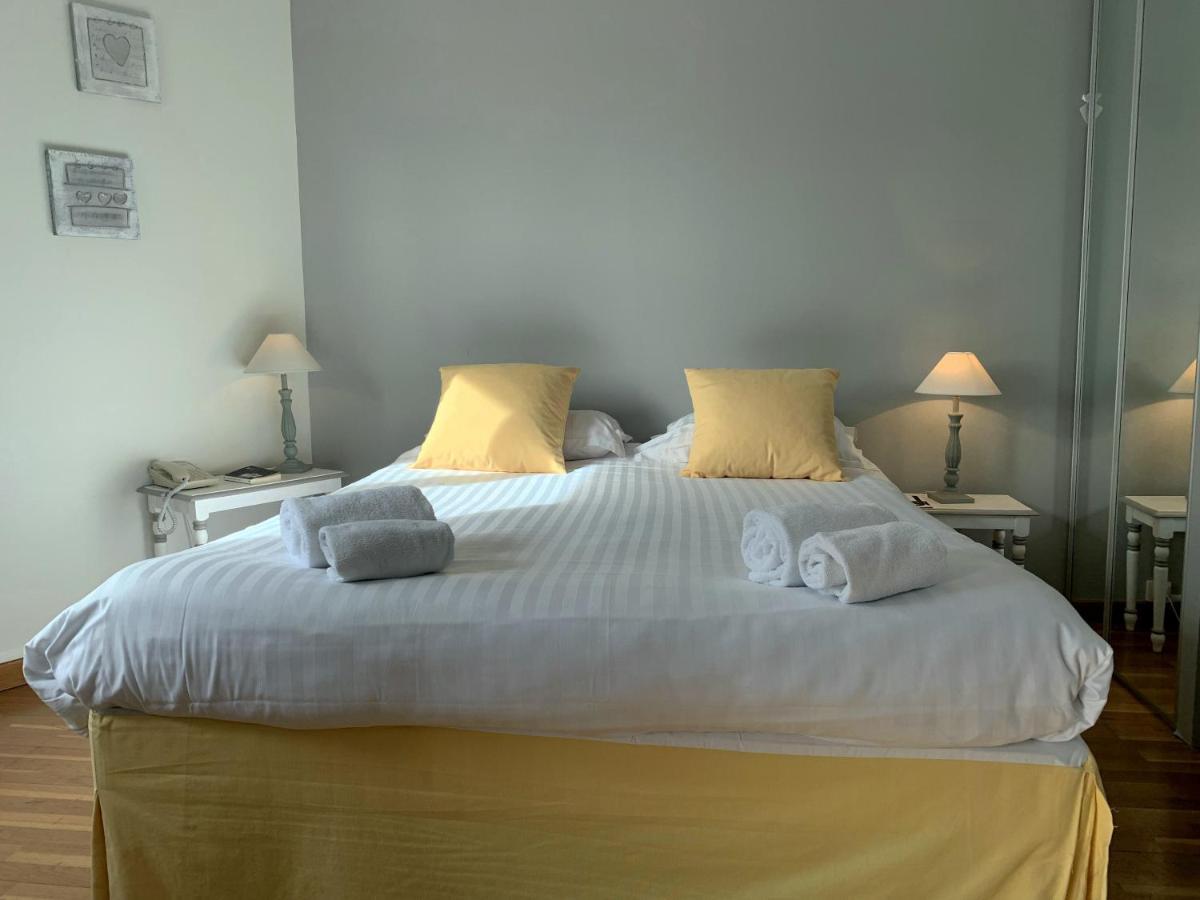Hotel Causse Comtal Rodez, The Originals Relais Gages-le-Haut Ngoại thất bức ảnh